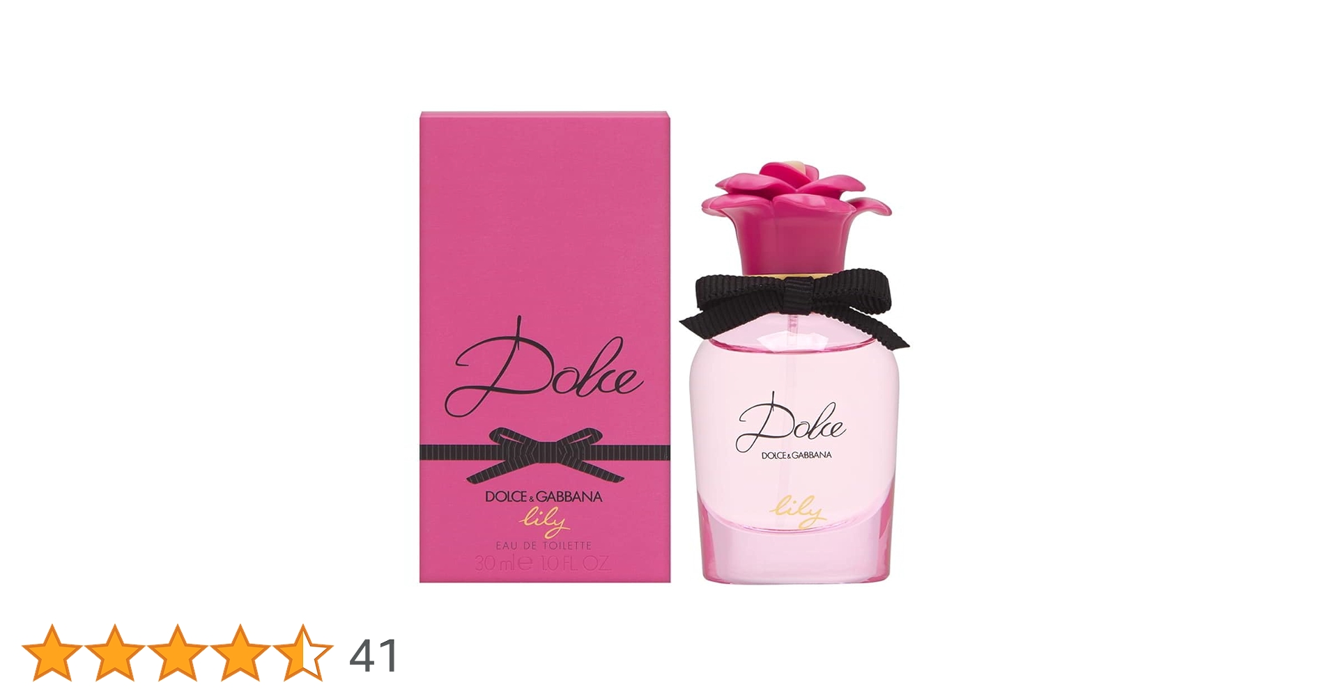 【mさま専用出品】 Dolce & Gabbana Lily 75ml 香水 Celes (セレス) | Dolce & Gabbana – Dolce Lily (ドルチェ